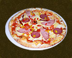 Пиццы Самара