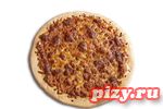 Пицца “4 сыра”