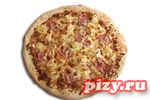 Пицца “Гавайская”