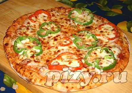 Пицца "LA BELLA" от "Dominium"