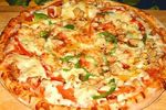 Пицца “Чикен” от “Dominium”