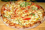Пицца “HOT CHILI”