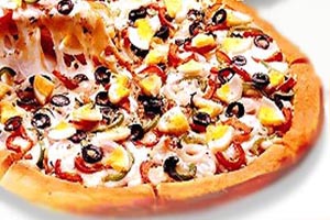 Пиццы от Милан Пицца