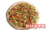 Пицца “Вегетарианская”