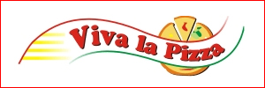 Кафе “Viva la pizza”, Пермь
