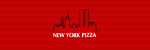 Пиццерия “New York Pizza”