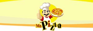 Мистер Пицца
