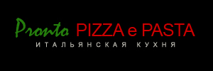 Пицца Пронто Нижний Новгород