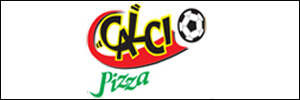 Пиццерия "Calcio", Гатчина Пиццерия "Calcio", Гатчина