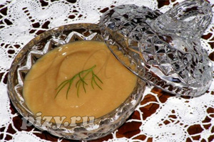 Рецепт соуса из запеченного чеснока для пиццы Рецепт соуса из запеченного чеснока для пиццы