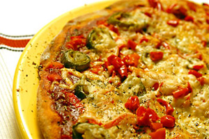 Пицца Дьябло (Pizza Diabolo)