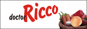 Служба доставки пиццы "Doctor Ricco", Москва