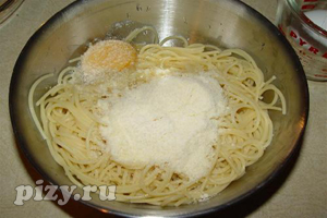 Рецепт итальянской пиццы без теста Рецепт итальянской пиццы без теста