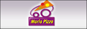 Доставка пиццы от Mario Pizza, Тверь