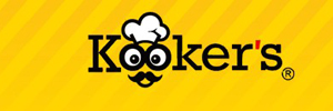 Доставка пиццы от пиццерии Kookers, Каменск-Уральский
