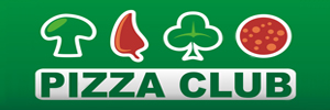 Доставка пиццы от PIZZA CLUB, Екатеринбург