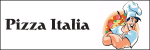 Доставка пиццы от Pizza Italia, Астрахань Доставка пиццы от Pizza Italia, Астрахань