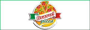 Доставка пиццы от Bravo pizza (Браво Пицца), Кемерово