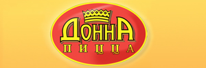 Доставка пиццы от пиццерии Донна-Пицца, Энгельс