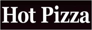 Доставка пиццы от компании Hot Pizza (Хот Пицца), Екатеринбург