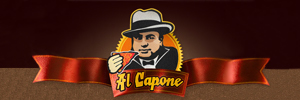 Доставка пиццы от Al Capone pizza (Аль Капоне), Екатеринбург
