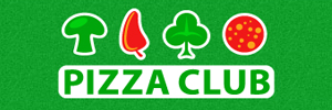 Доставка пиццы от Pizza Club, Тюмень