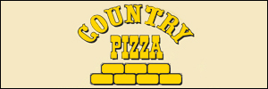 Доставка пиццы от пиццерии Country Pizza, Тюмень Доставка пиццы от пиццерии Country Pizza, Тюмень