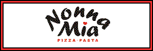 Доставка пиццы из ресторана Нонна Миа (Nonna Mia), Краснодар