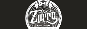 Доставка пиццы от пиццерии Zorro, Магнитогорск
