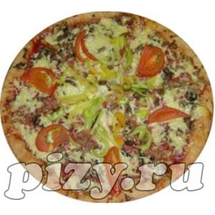 Пиццы от Марио Пицца