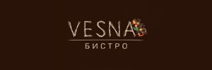 Доставка пиццы от бистро VESNA, Сыктывкар