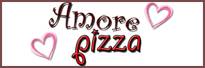 Доставка пиццы от пиццерии Amore Pizza, Сыктывкар